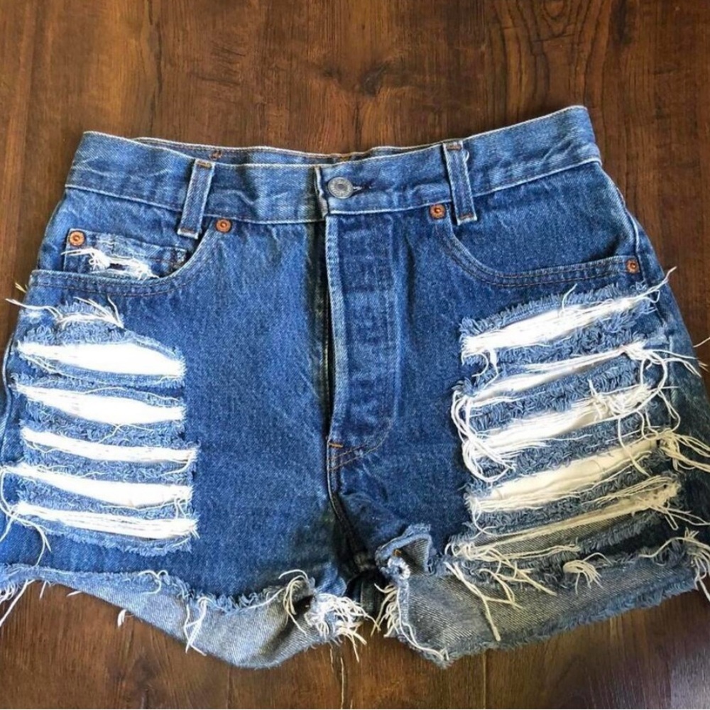 Levi's Women's Jeans